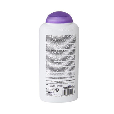 Corine de Farme Frozen Children's Shower Gel 300 ml