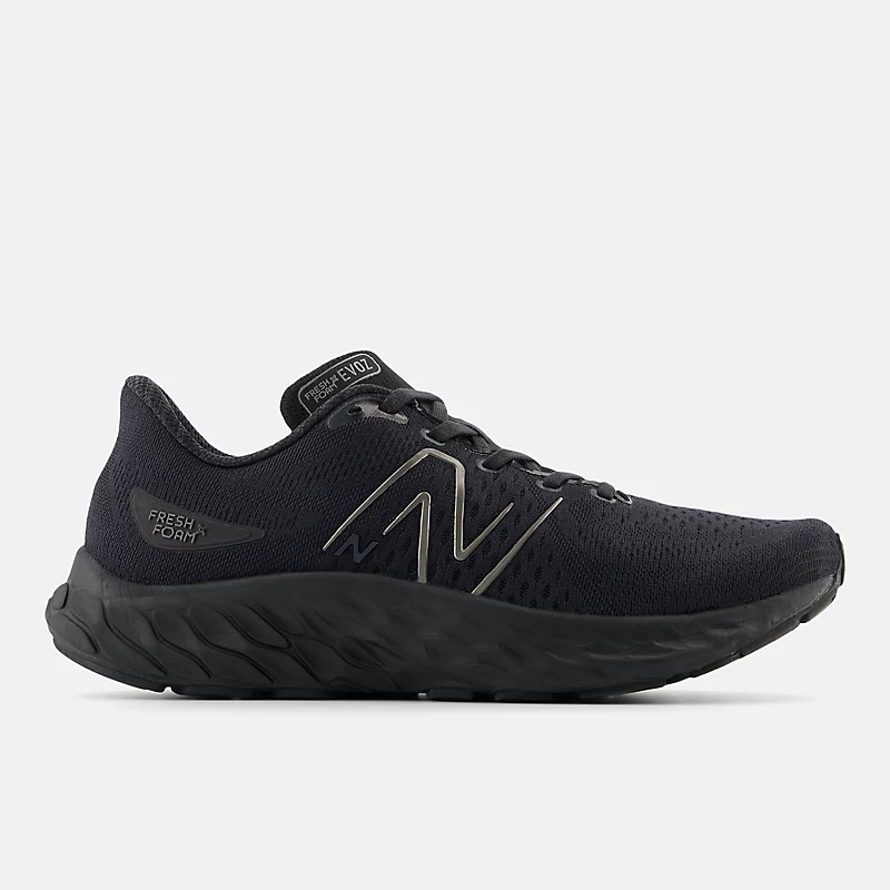 Homme Fresh Foam X EVOZ v3 - Zwart