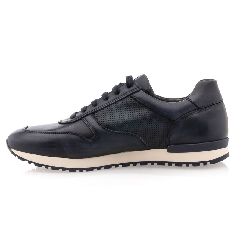 Korgar / sneakers Homme Bleu