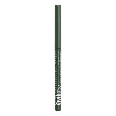 Crayon eyeliner mécanique Vivid Rich de Nyx Professional Makeup 0,28 g