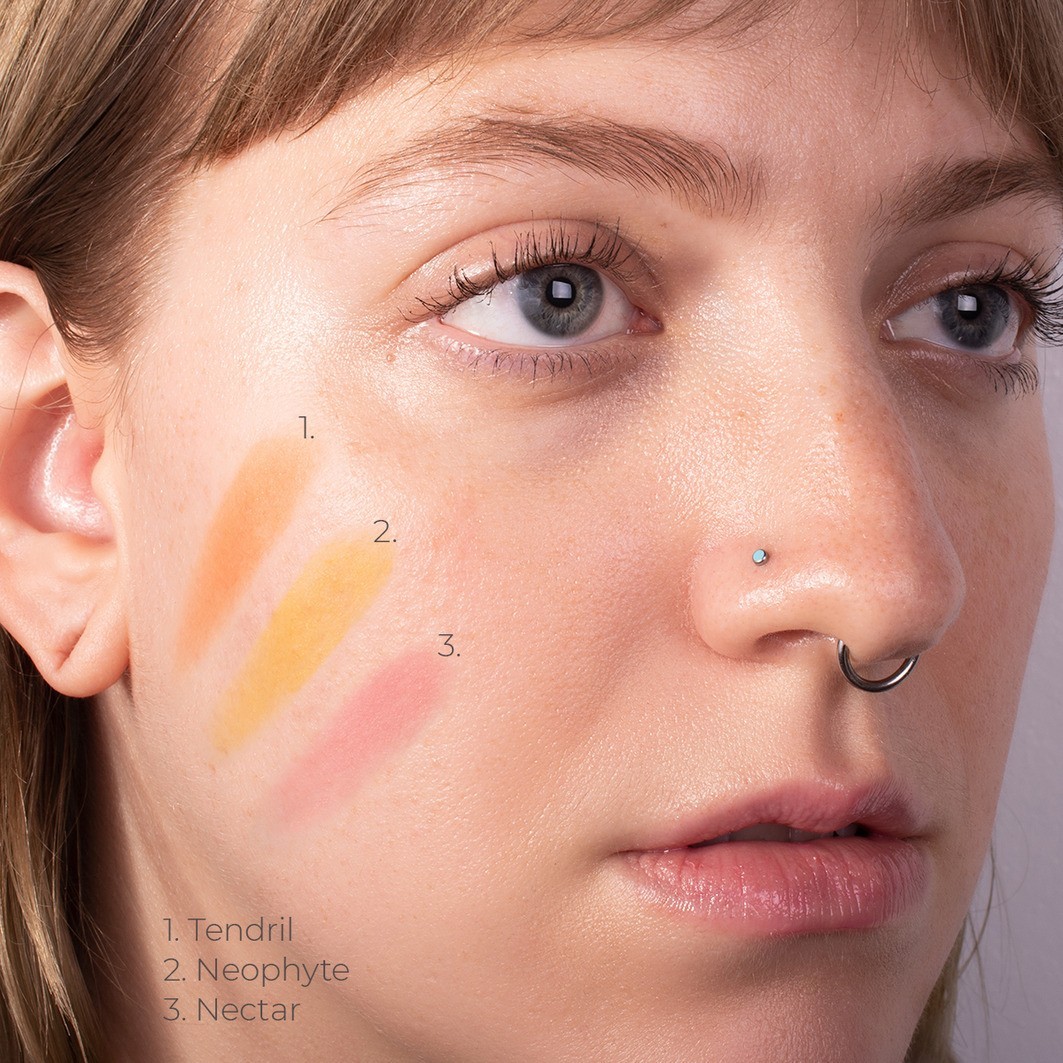 Lethal Cosmetics MAGNETIC™ Face Powder