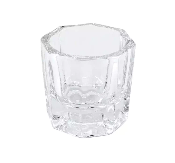 Elisium szklany kieliszek do Slip Liquid 1 sztuka