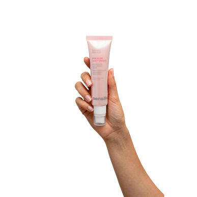 Sensilis Skin Glow Juicy Cream -kosteusvoide Välitön hehku 50 ml 50 ml