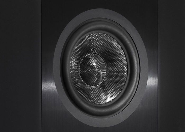 Elipson Infinite 14 - Lautsprecher