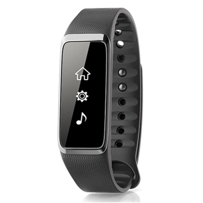 Smart-Armband – ACER – Liquid Leap Active – Wasserdicht – 1-Zoll-OLED-Touchscreen – Beschleunigungsmesser