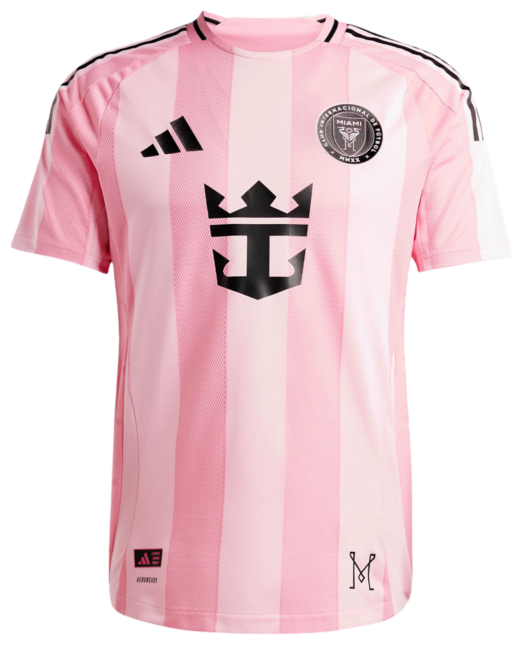 adidas Inter Miami Cf 26 Kotipelipaita Aito