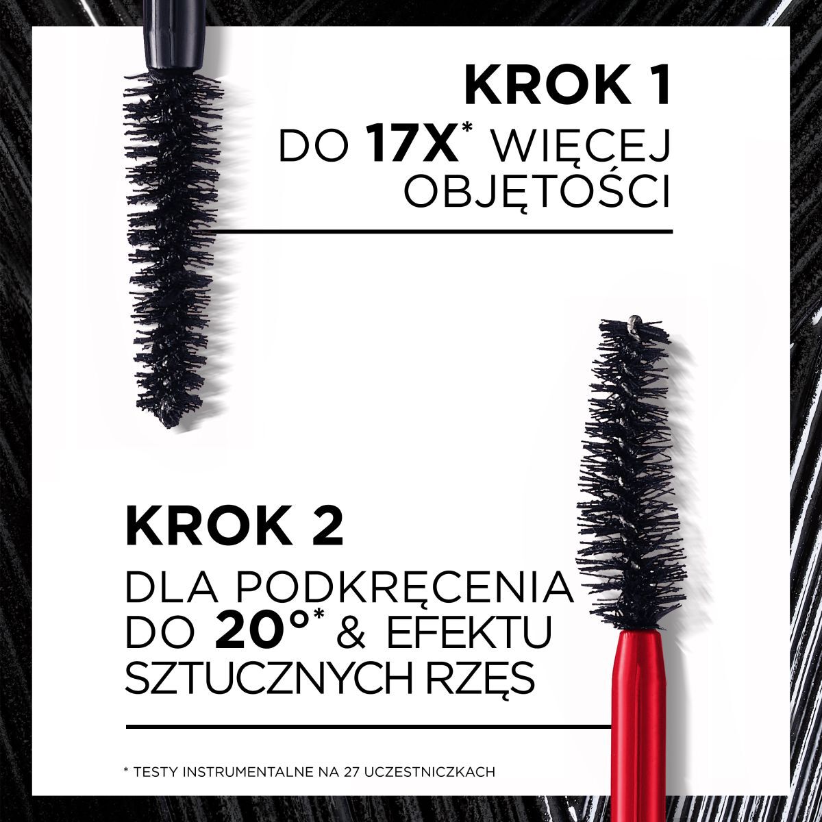 L'Oréal Paris Pro XXL Lift