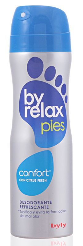 Dezodorans za stopala By Relax Dezodoransi za stopala