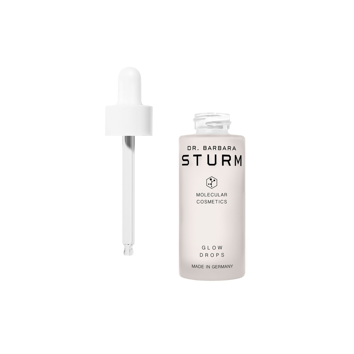 Dr. Barbara Sturm Glowserum kapi za sjaj - 30 ml