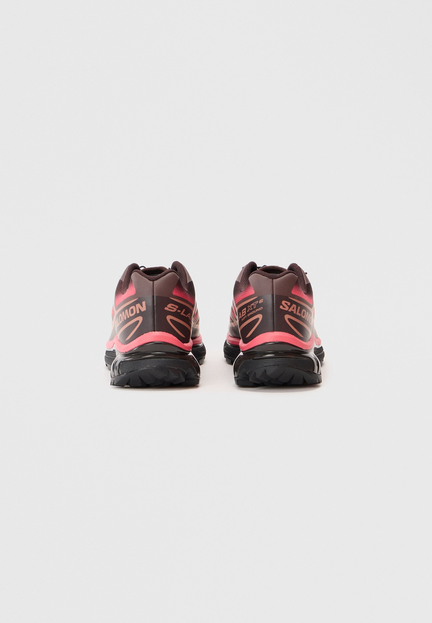Salomon Sportstyle lage sneakers