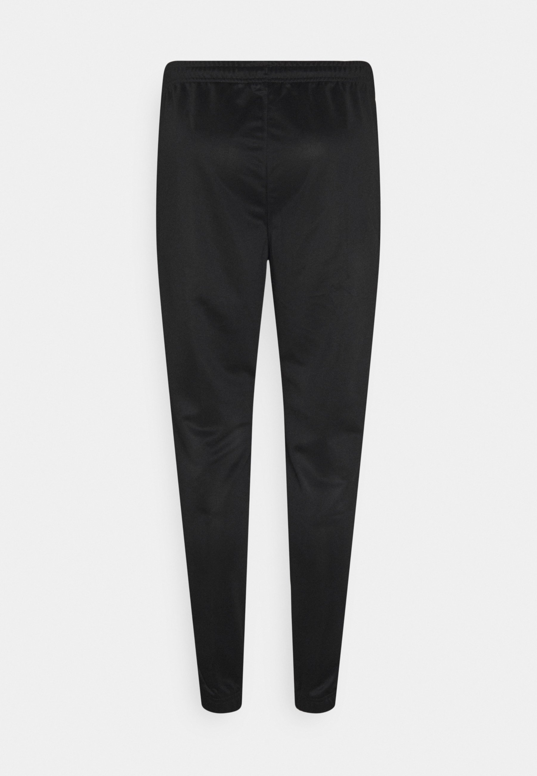 Pantaloni da allenamento Puma TEAMRISE - Pantaloni della tuta - nero/bianco