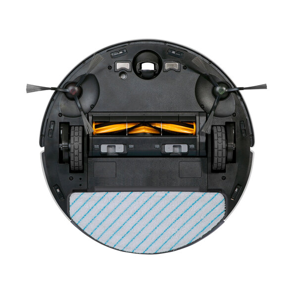 Aspirator robot și mop DEEBOT N8 PRO