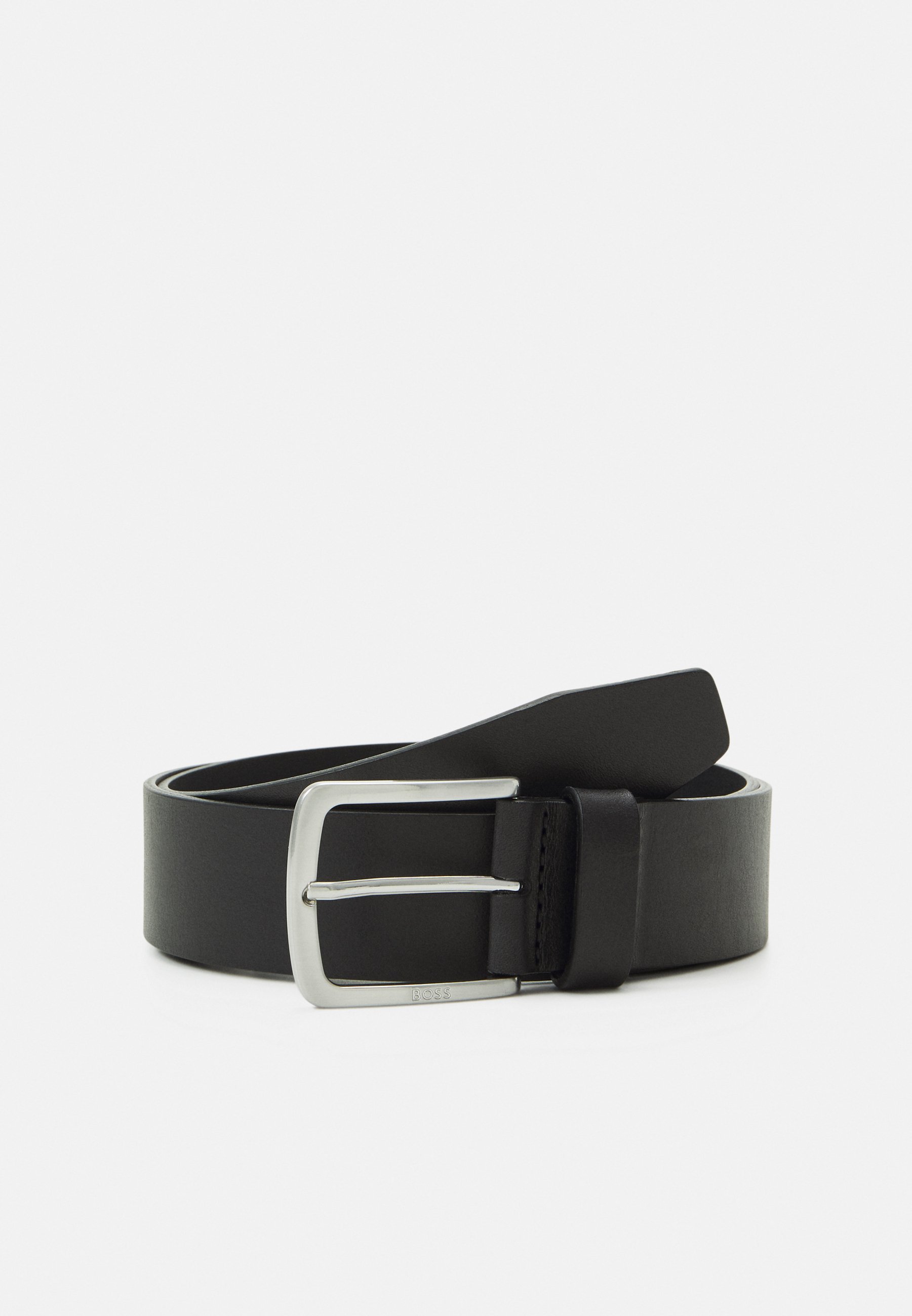 BOSS JOR - Riem - zwart
