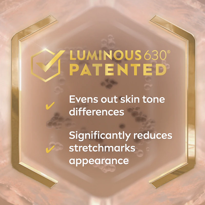 NIVEA Luminous 630 olejové sérum proti striím