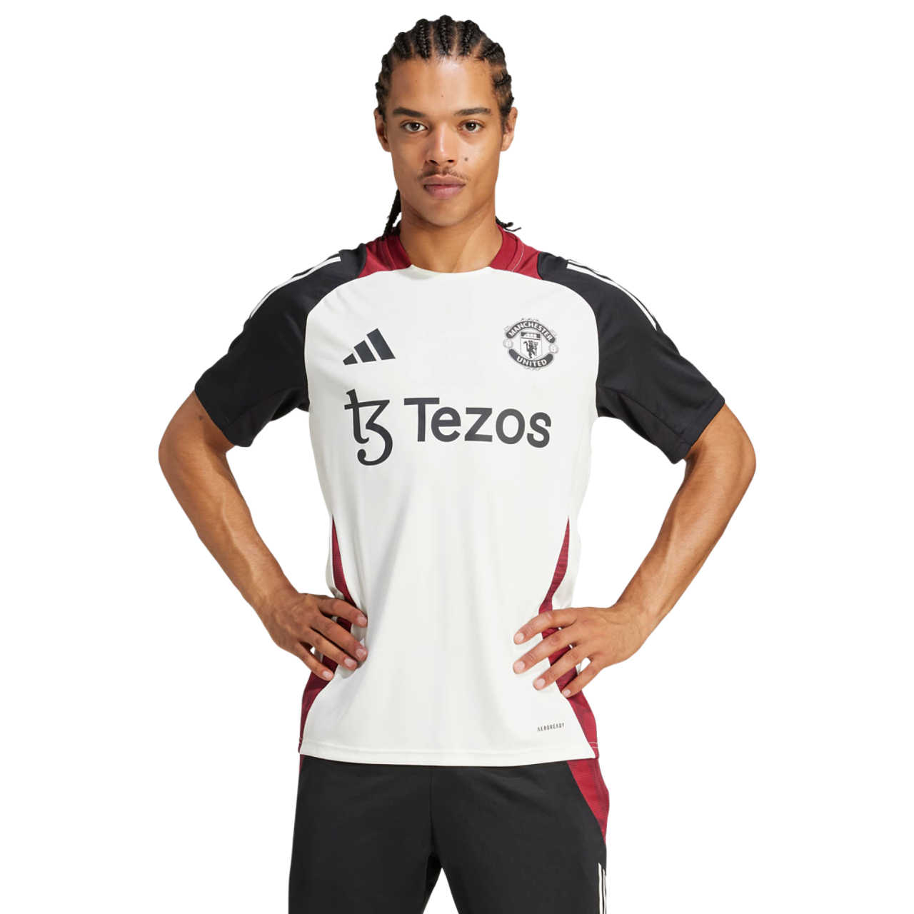 Adidas Manchester United Tiro 24
