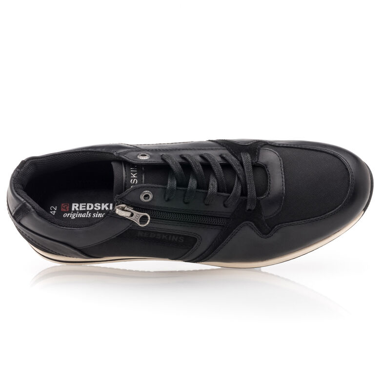 Korit / lenkkarit Homme Noir
