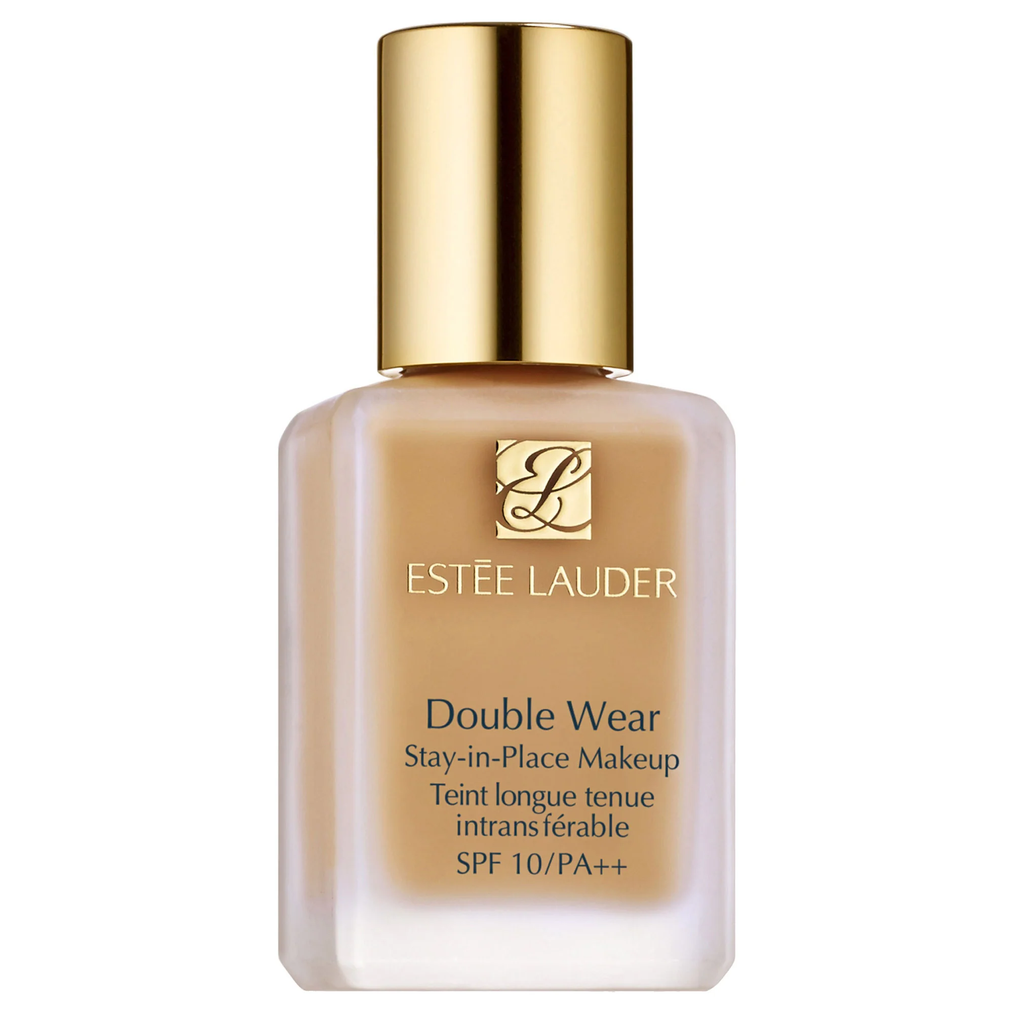 Fondotinta Double WearStay-in-Place Makeup SPF 10 - Fondotinta liquido