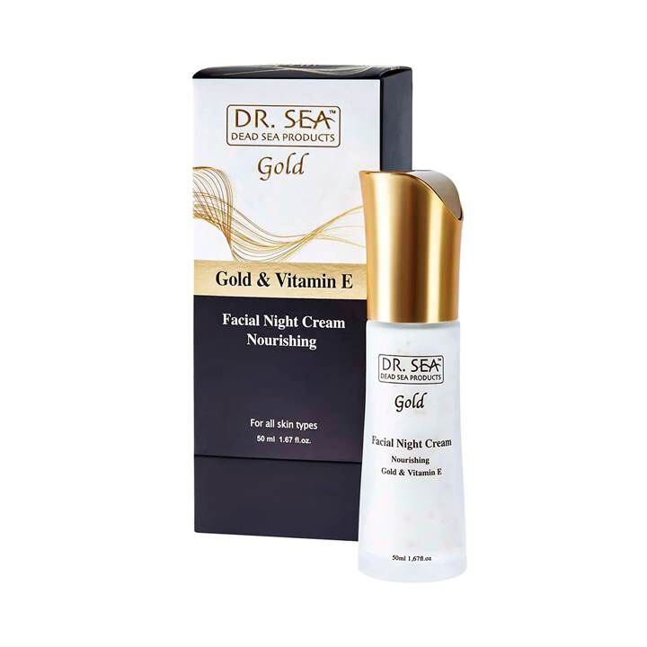 Dr. Sea Gold