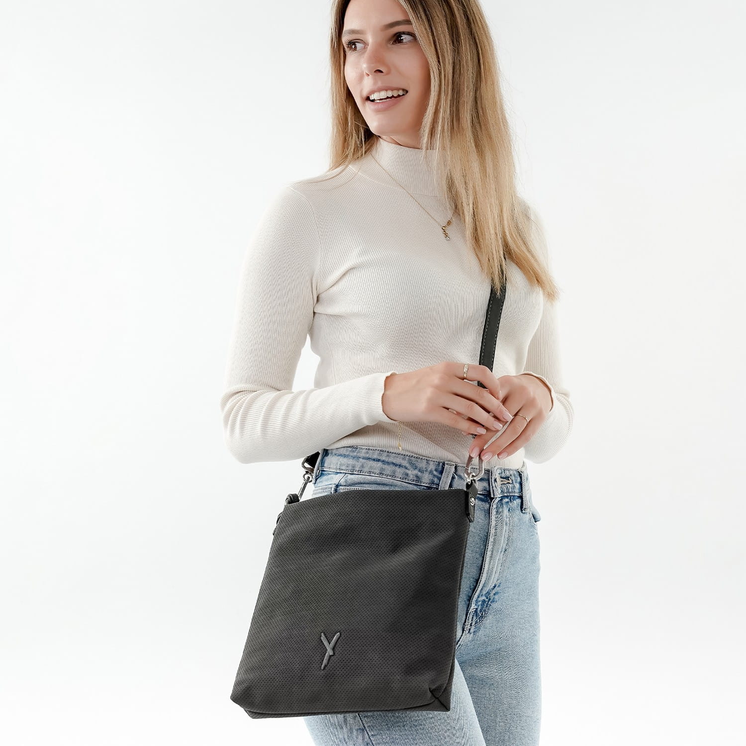 Bolso de hombro SURI FREY SFY Romy - 1 unidad