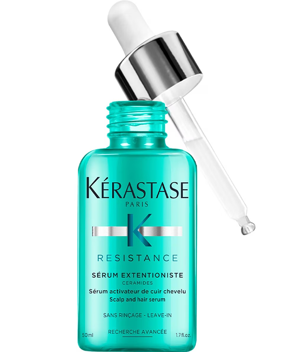 KÉRASTASE RESISTANCE SERUM EXTENTIONISTE SÉRUM EXTENTIONISTE