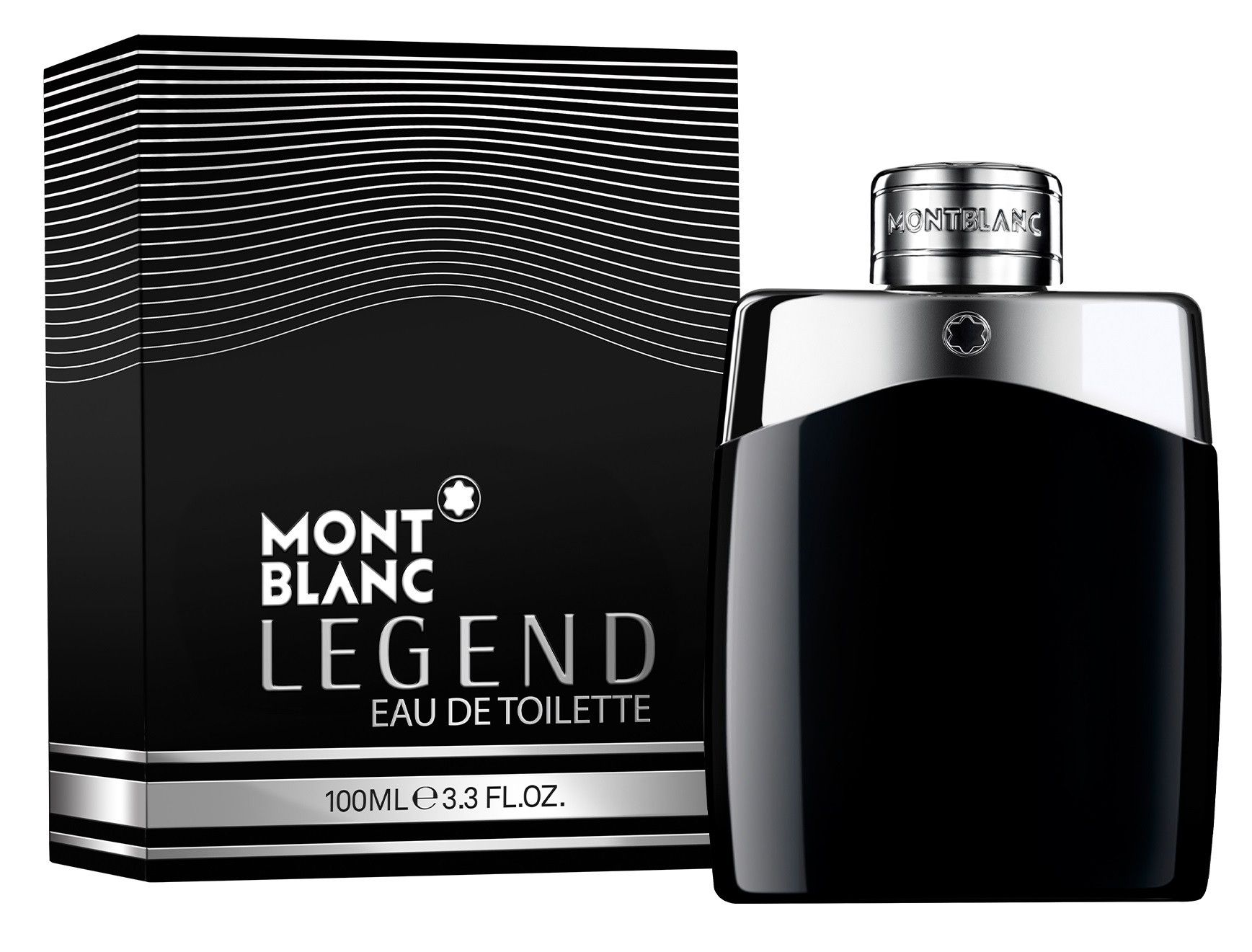 Legend EDT Kolonjske vode za muškarce
