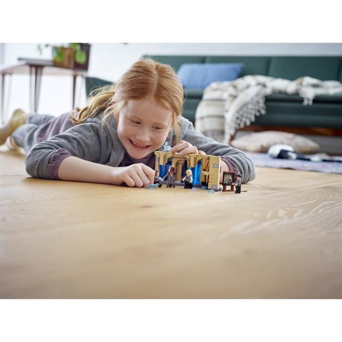 LEGO® Harry Potter™ 75966 La Salle sur Demande de Poudlard™