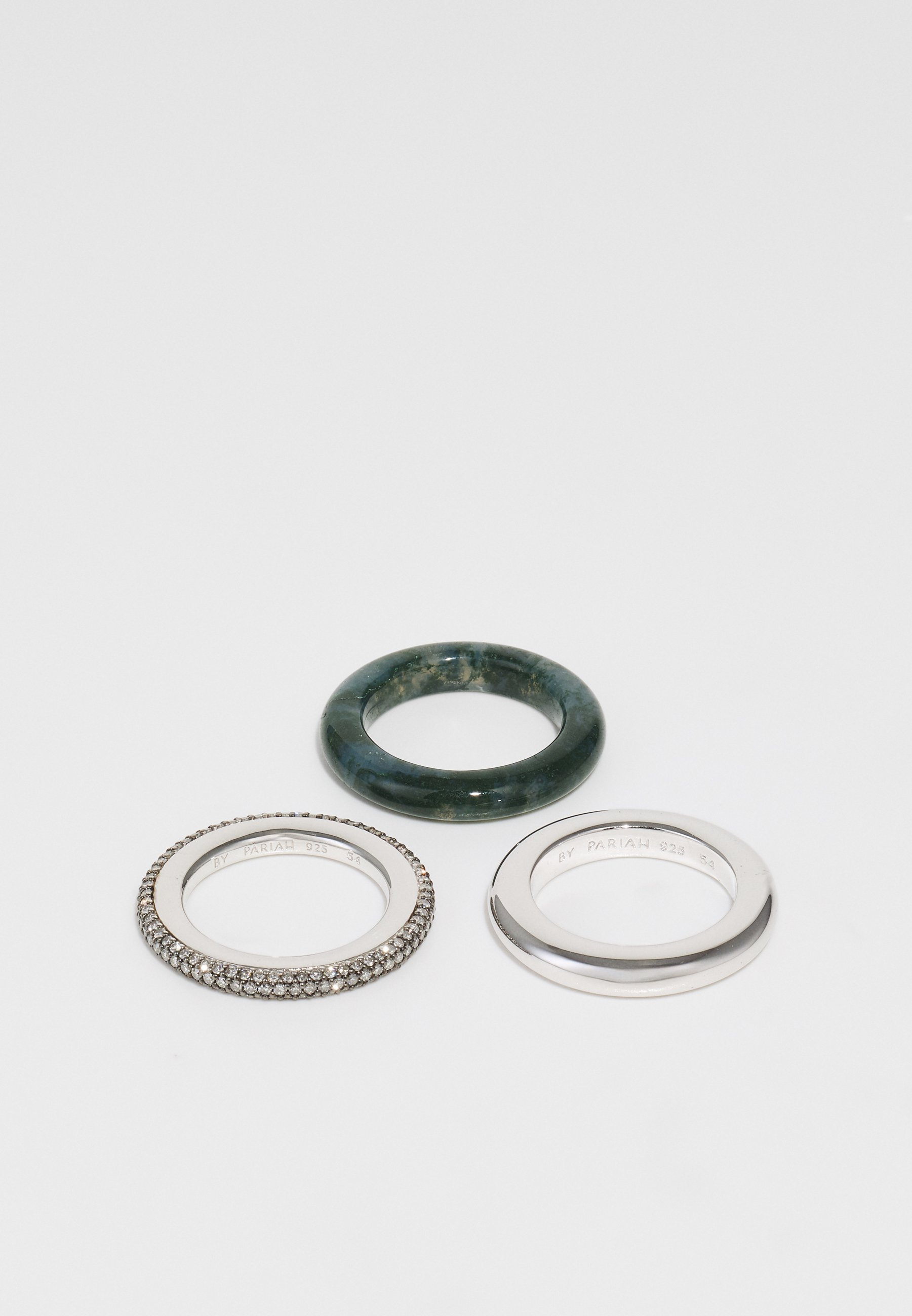 Od Pariah Rings