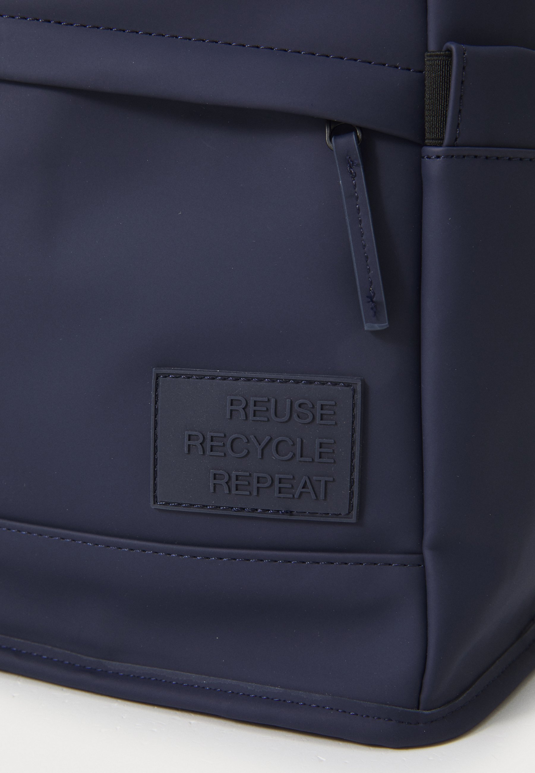 Zign UNISEX - Rugzak - donkerblauw