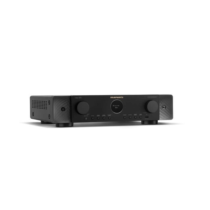 Amplificatore per home cinema - MARANTZ - Cinema 70S - 7.2 canali - 50 W per canale - 8K Ultra HD
