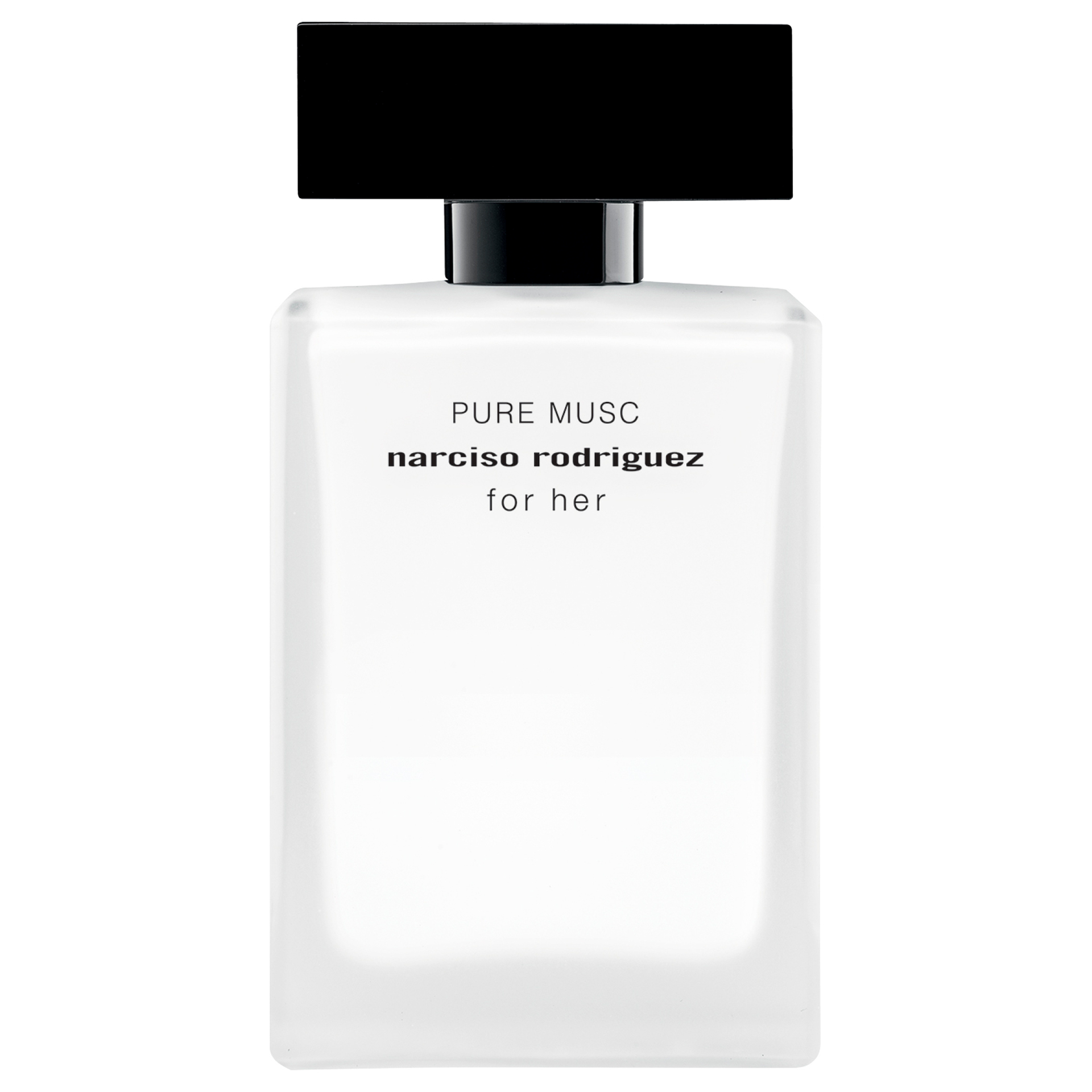 Narciso Rodriguez For Her Pure Musc EDT 50 ml