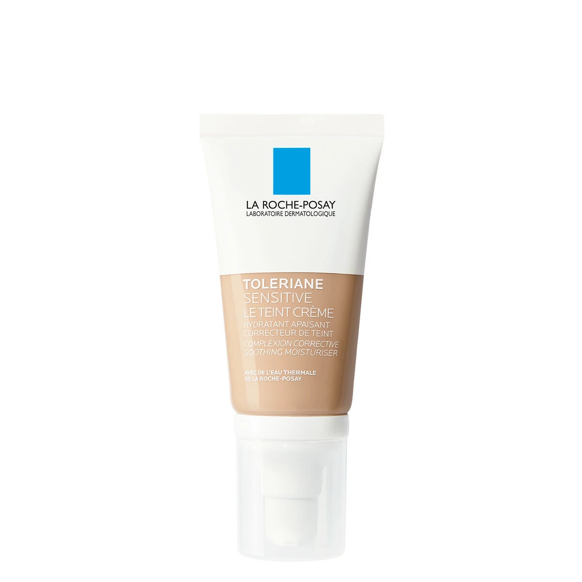 Toleriane Sensitive Le Teint Creme 50 ml - La Roche-Posay