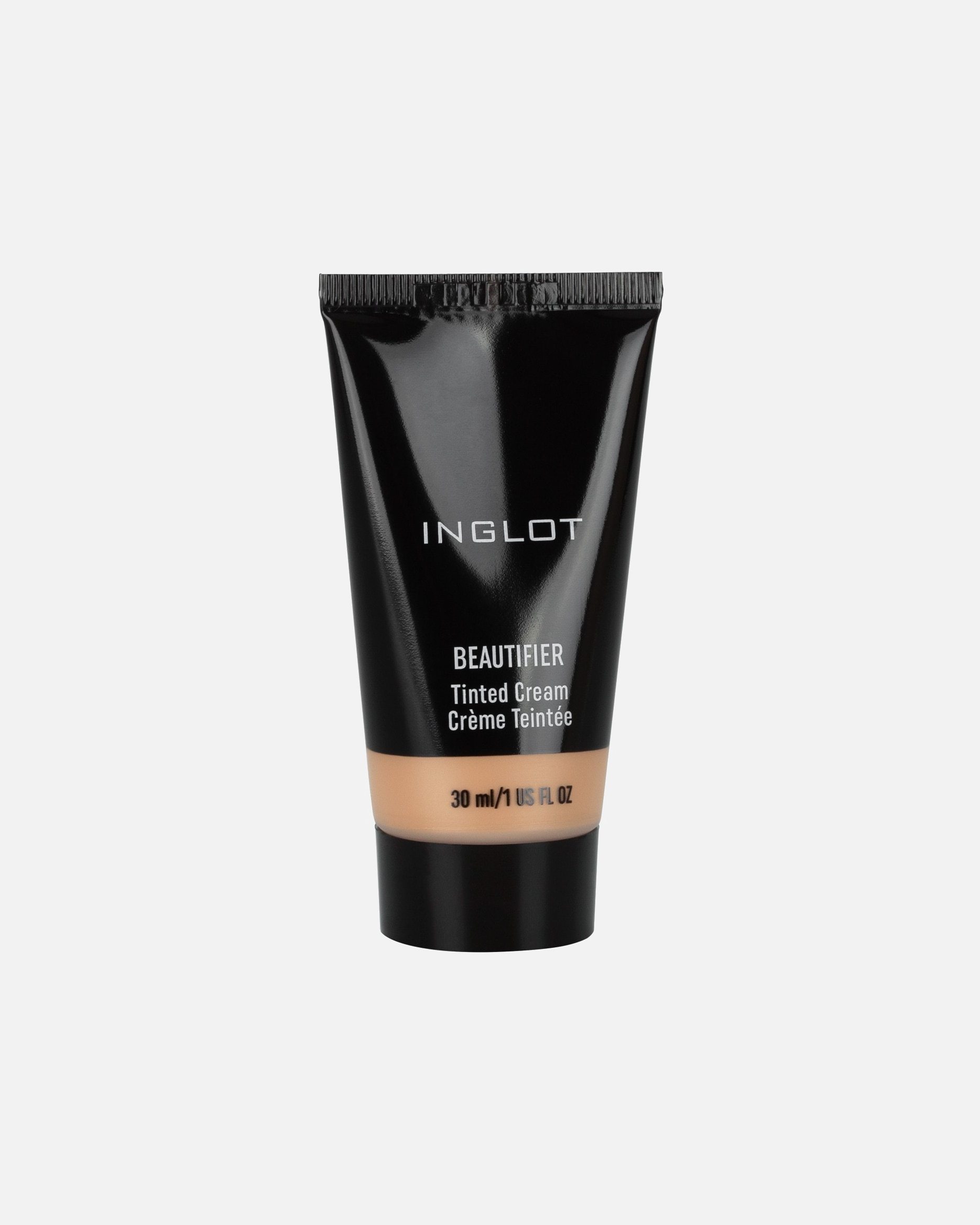 Inglot BB krema za uljepšavanje u boji - 30 ml