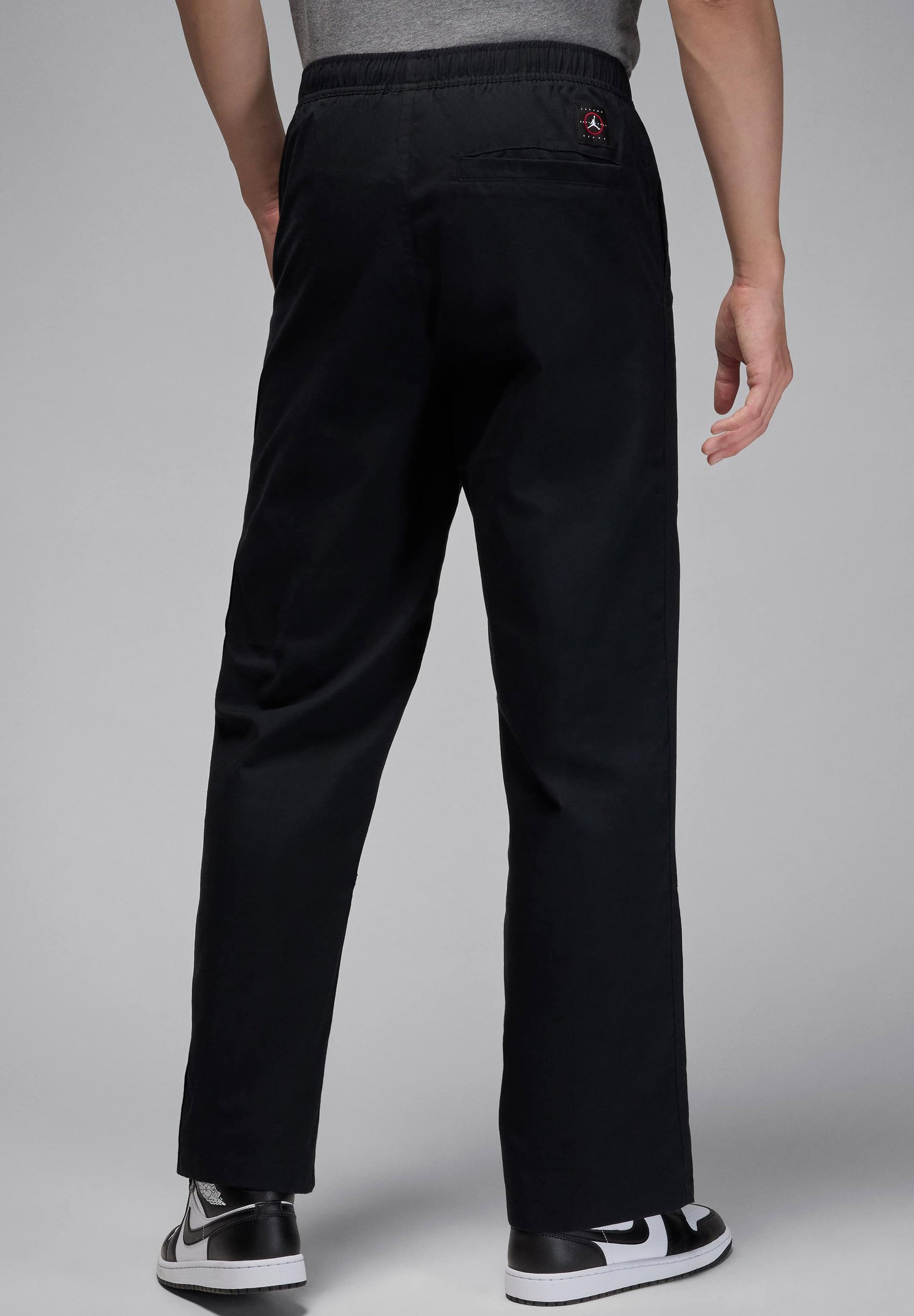 Jordan Hose – Schwarz/Anthrazit