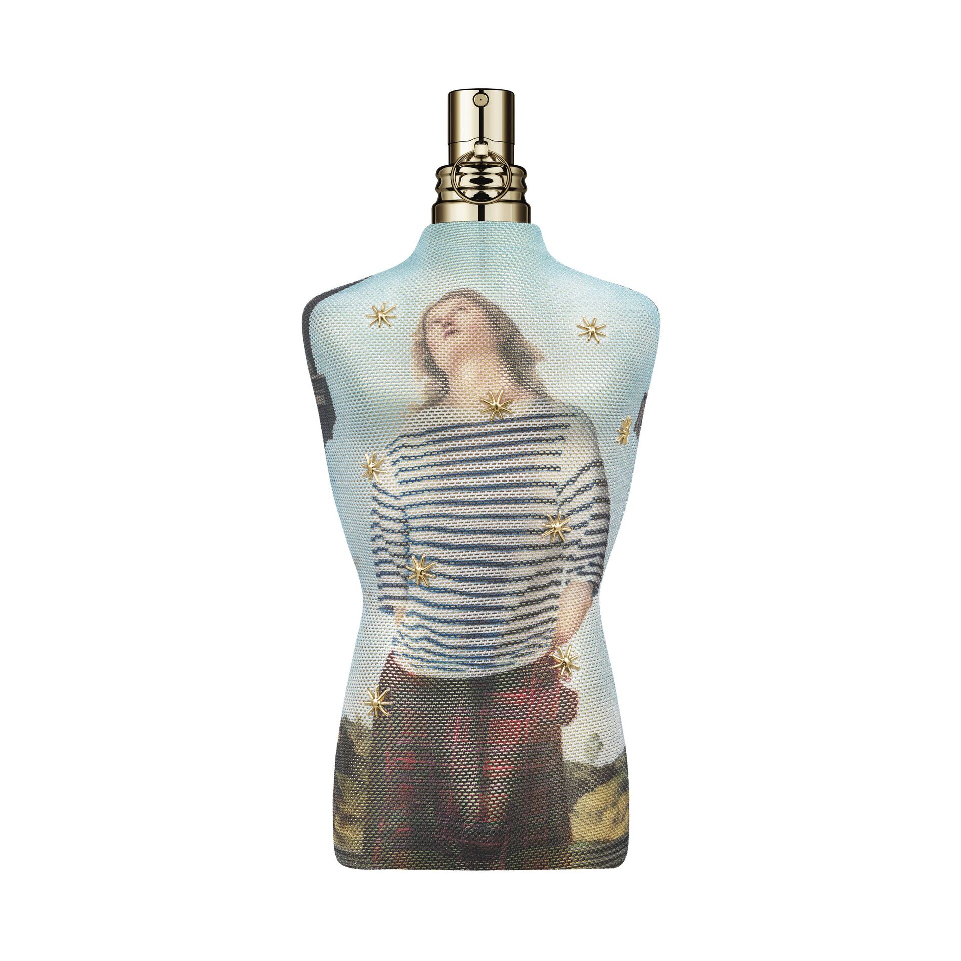 Le Male EdT Christmas Edition 125 ml - Jean Paul Gaultier