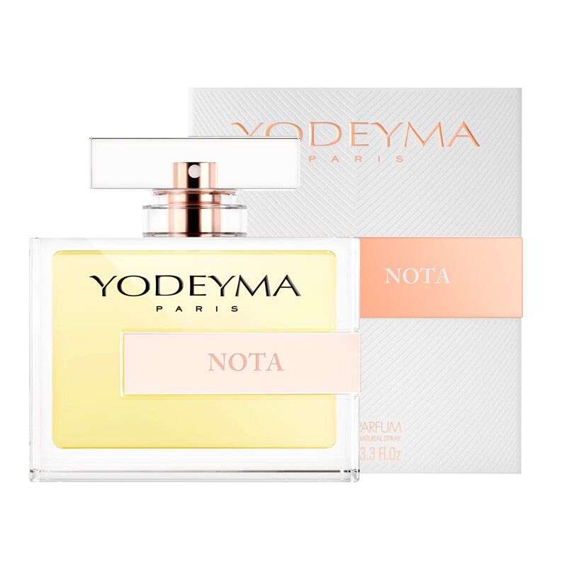 Yodeyma-anteckning