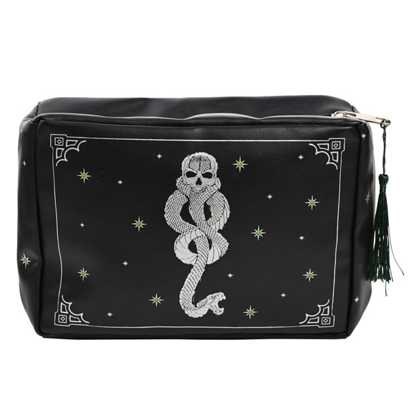 Beauty case per arti oscure di Harry Potter - Morsmolde