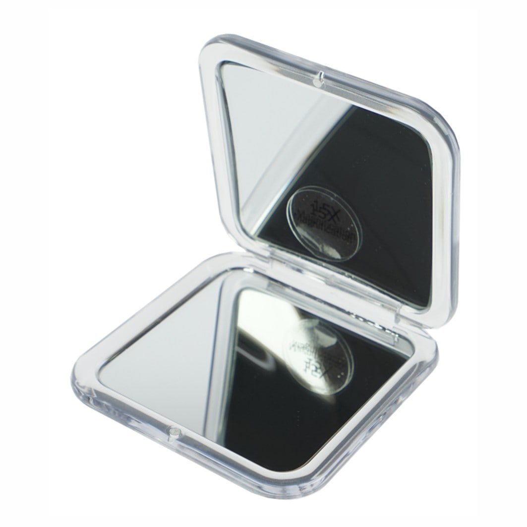 Fantasia make-upspiegel, 15x vergroting – 1 stuk