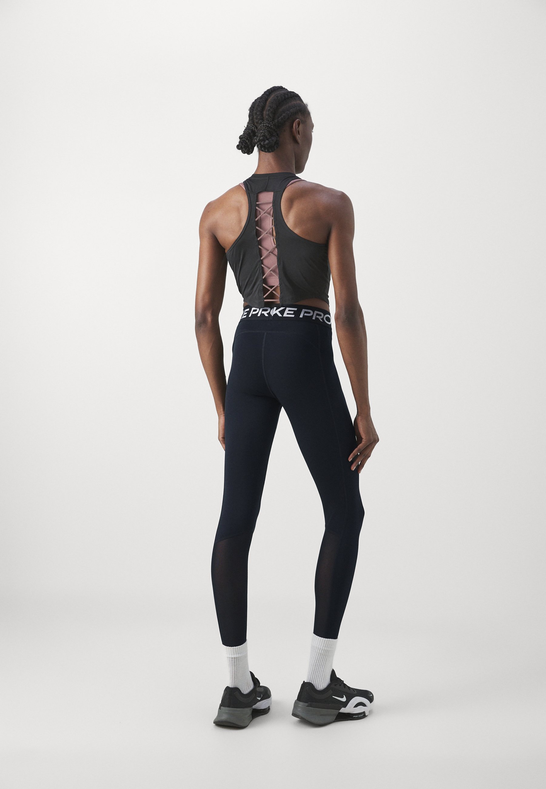 Leggings Nike Performance 365 - noirs