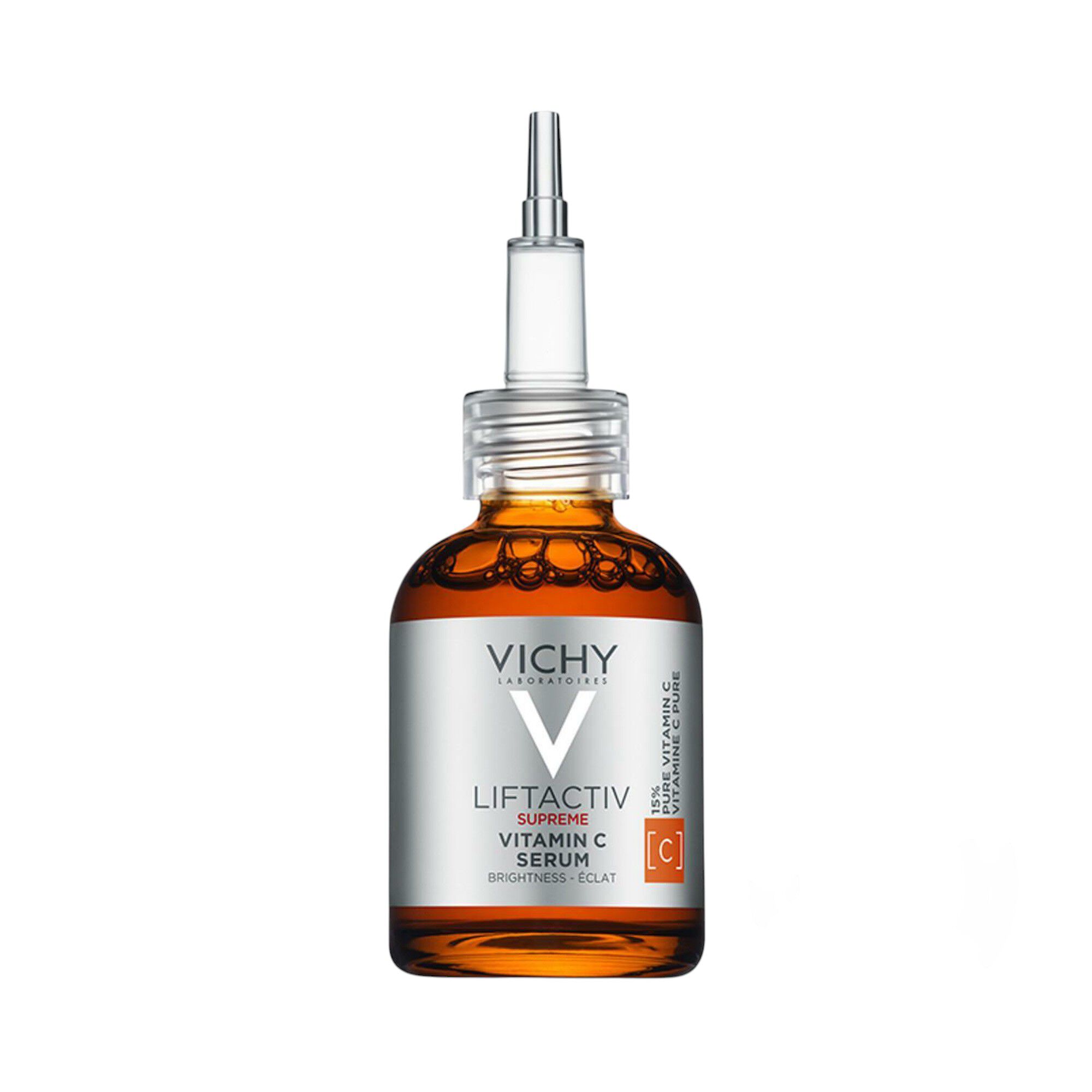 Vichy Liftactiv Vrhunski serum z vitaminom C