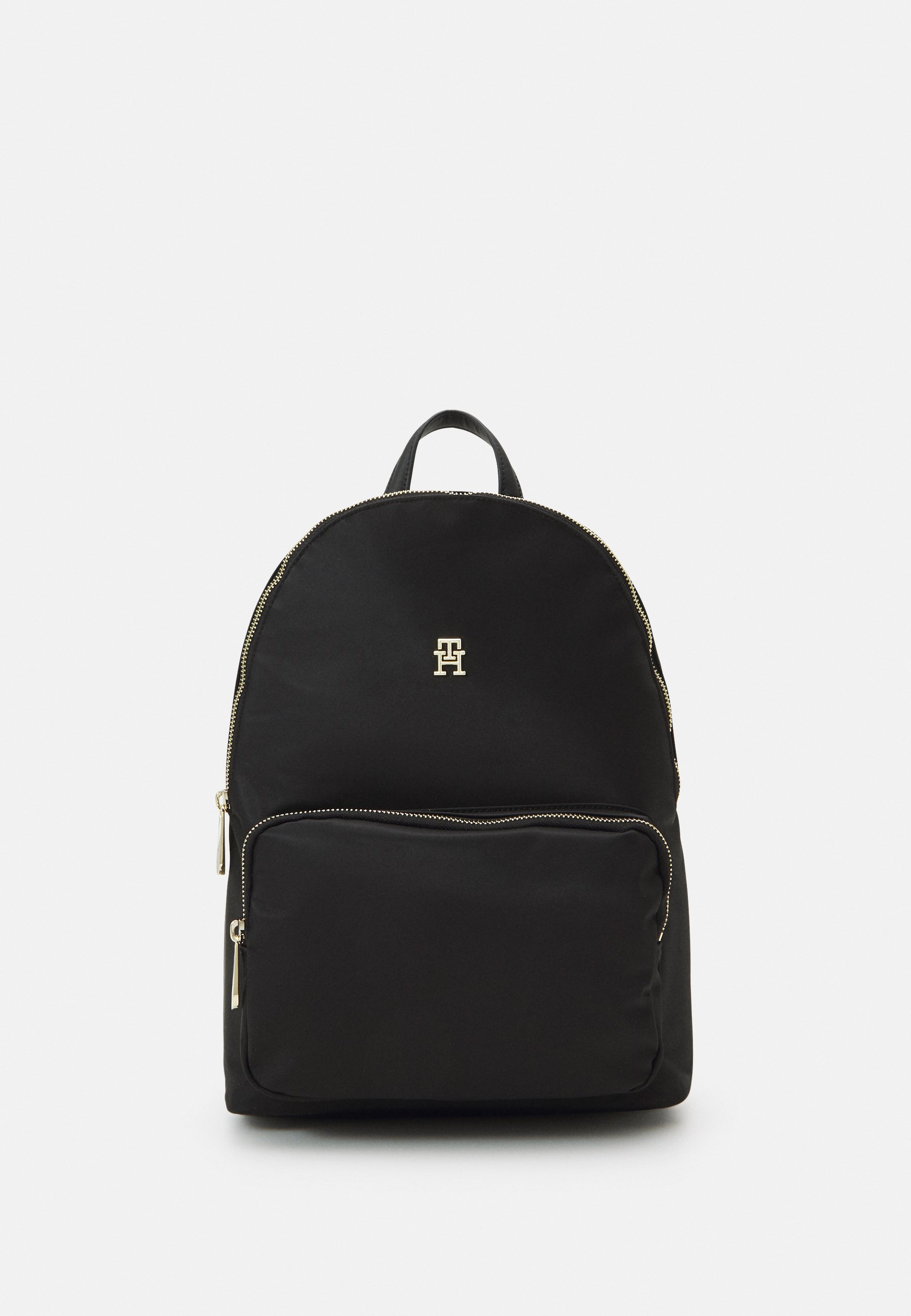 Tommy Hilfiger POPPY BACKPACK - Seljakott - must