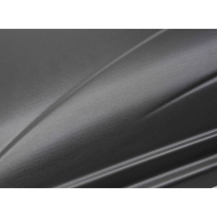 Cofre de techo universal Menabò Marathon Dark de 320 litros para coches