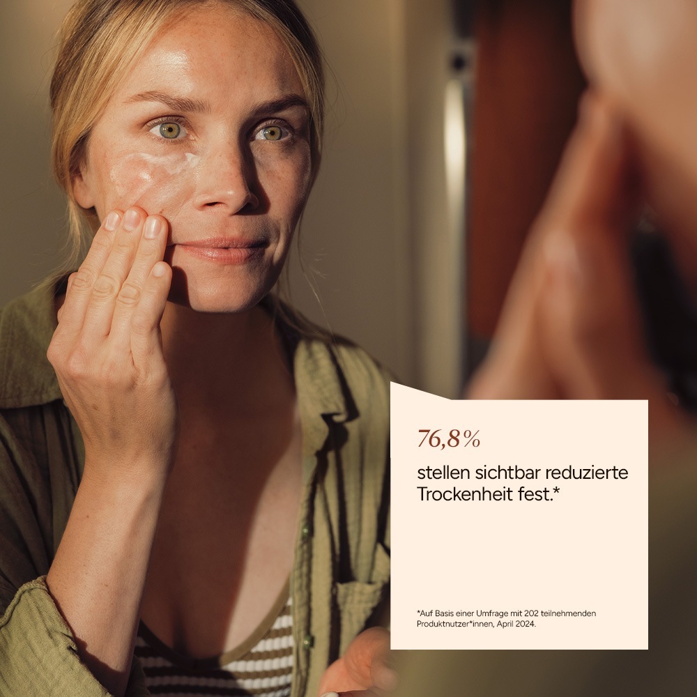 Junglück krema za obraz s hialuronsko kislino - 50 ml