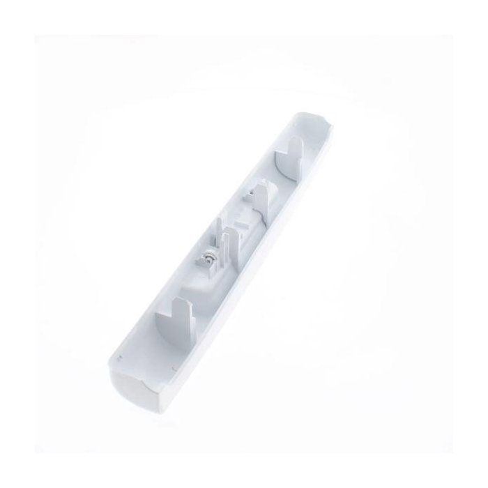 Assembled Lid Handle