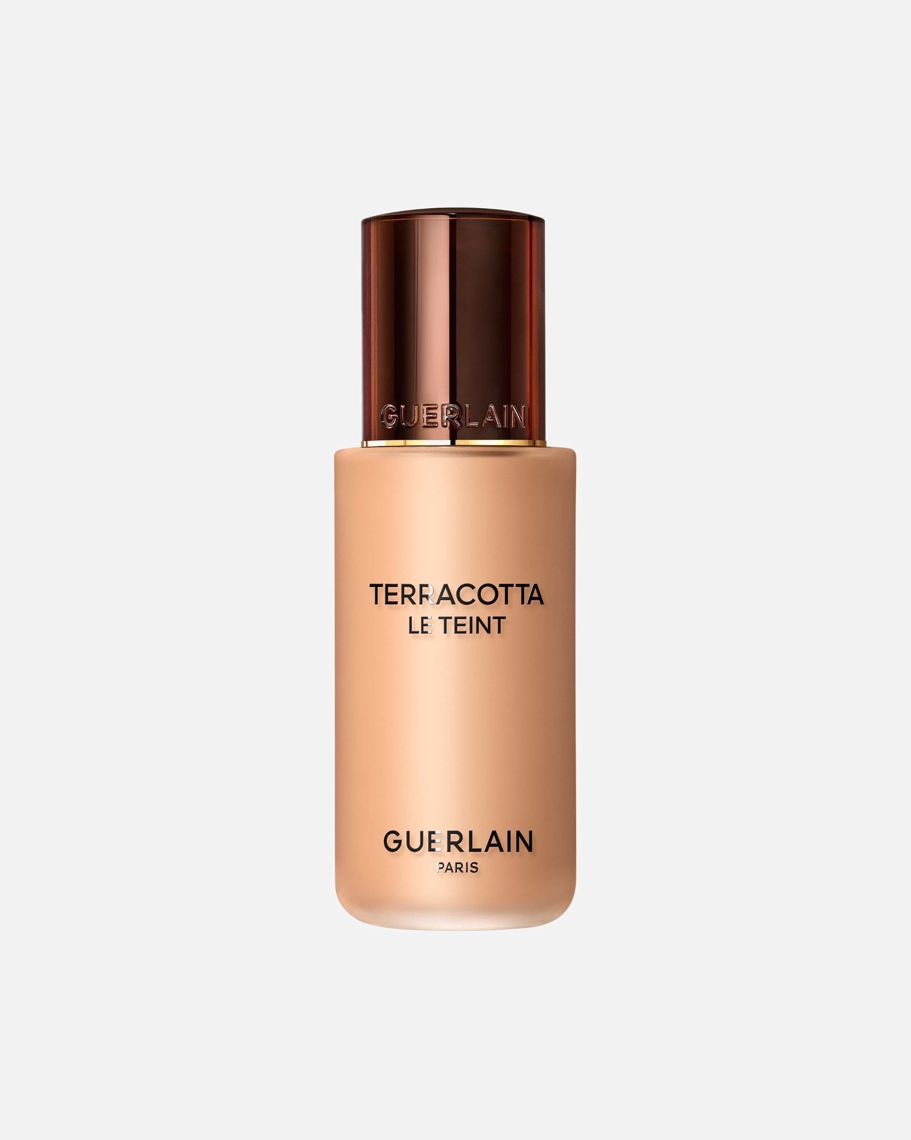 Guerlain Foundation Terracotta le Teint - 35 ml