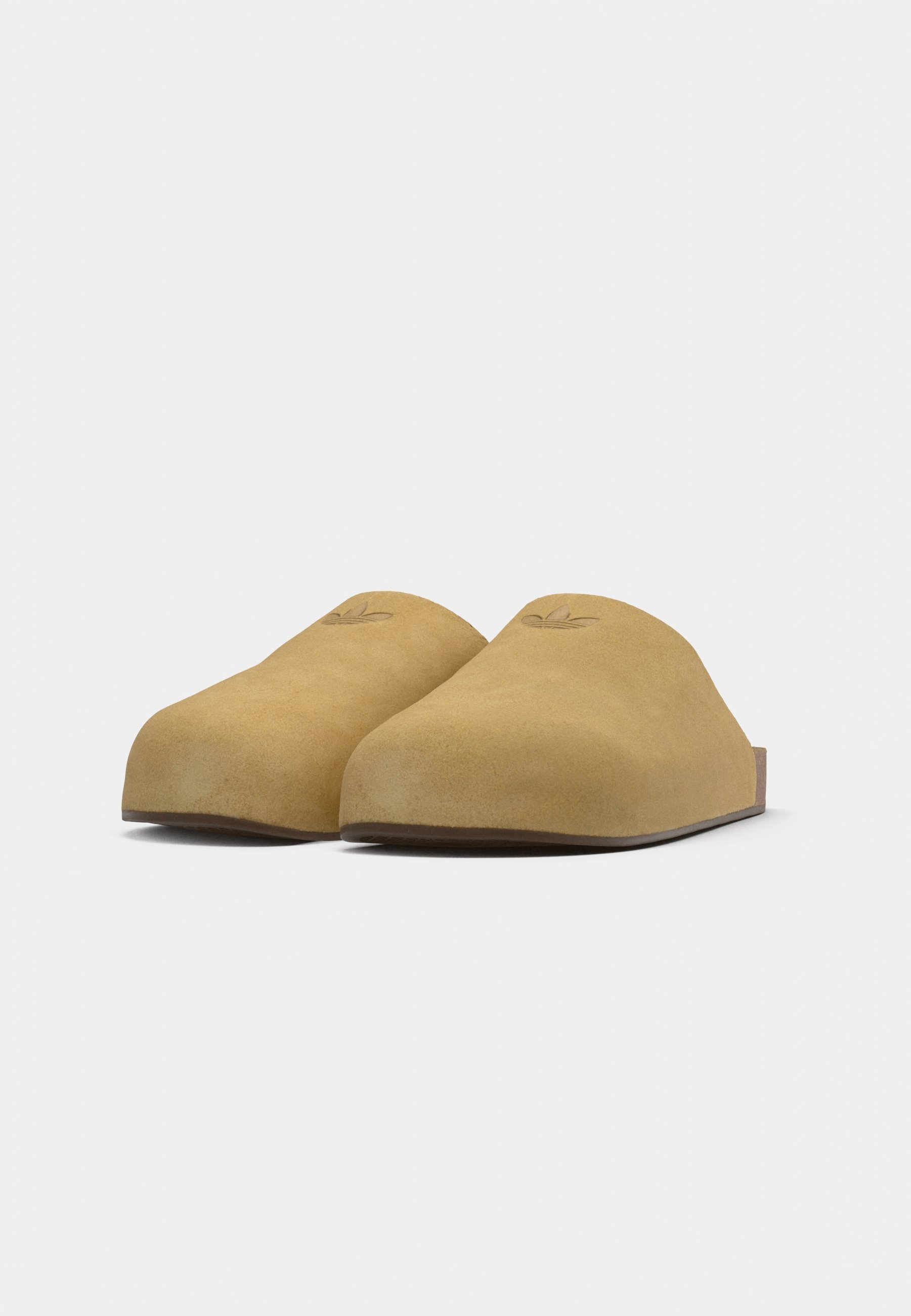 adidas Originals platte muiltjes