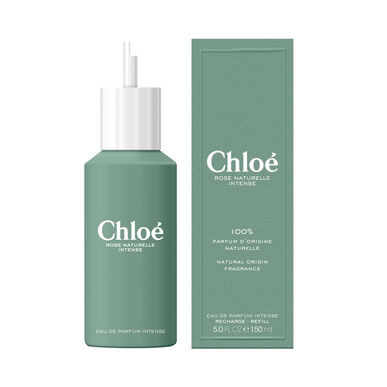 Chloé Rose Naturelle EDP Intense Refill 150 ml