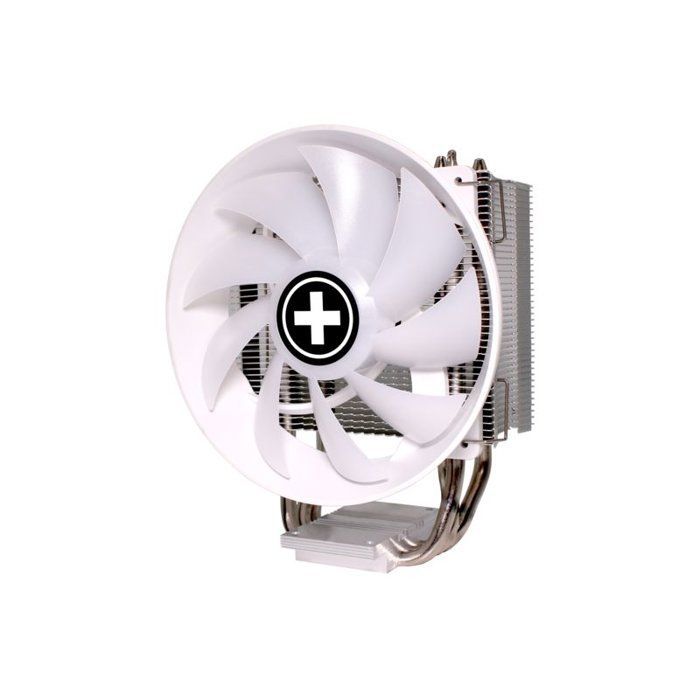 XILENCE - M403PRO.W.ARGB - Cooler para CPU Multi-Socket - 120 mm