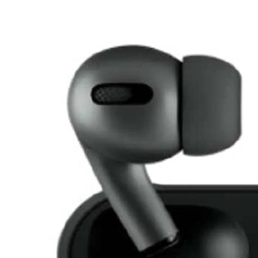Klack vezeték nélküli Bluetooth fejhallgató töltőtokkal és fedéllel