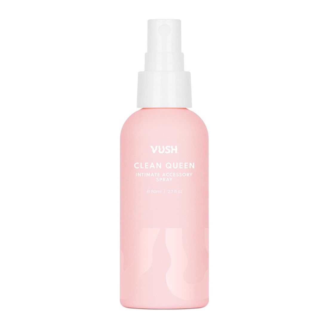 Vush Clean Queen Intimate