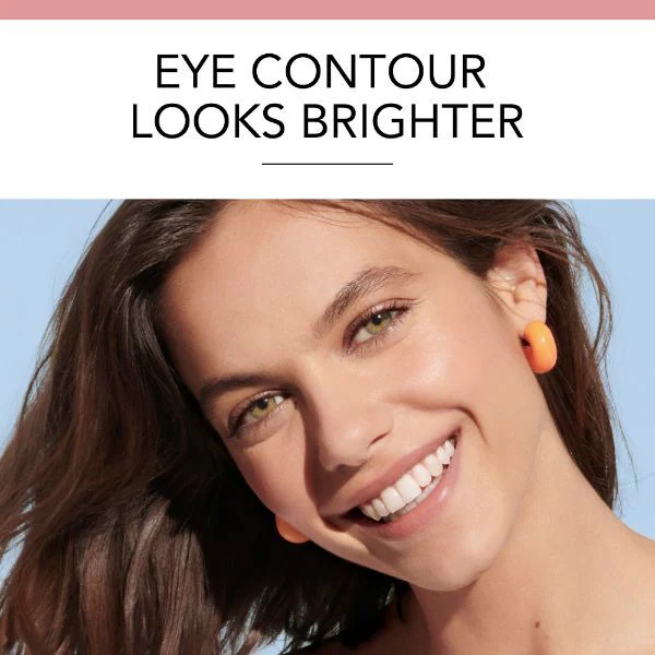 Korektor proti únavě Bourjois Healthy Mix, karamel